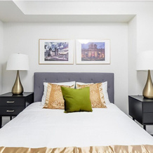 Rideau Comfort 2Bd 1Ba Apartment Free Parking, Смитс-Фолс — фото 2