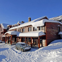 Vossestrand Hotel and Apartments, 米尔克达伦 — 照片 4