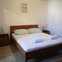 Apartments Tri Palme, 克尔瓦维察 — 照片 3