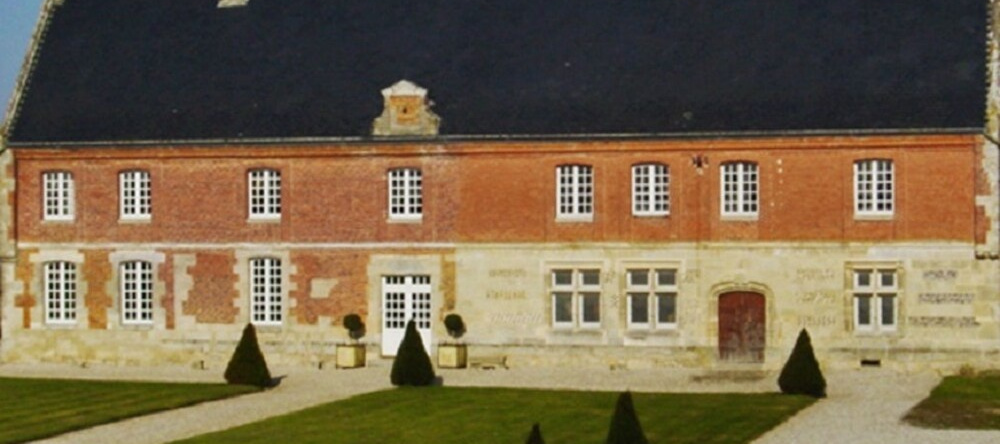 Mansion With 4 Bedrooms In Bennetot, With Enclosed Garden And Wifi - 1, Бенто — фото 1