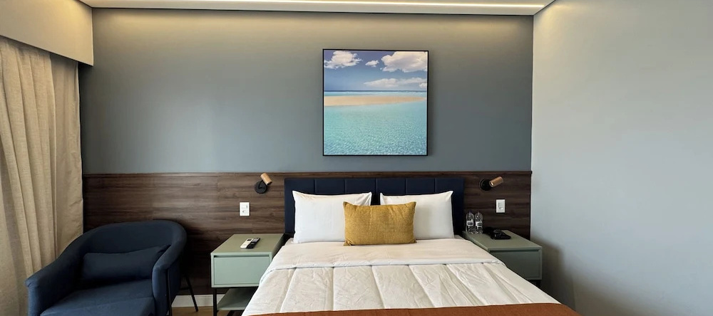 Ecoblue Resort Avaré, 阿瓦里 — 照片 1