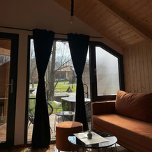 Glamping Resort Halicanum, 穆拉河畔圣马丁 — 照片 5