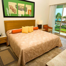 Suites At Mayan Palace Vidanta Resort Riviera Maya, Пунта Марома — фото 2