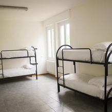 Indomita Alps Hostel, Кастьоне-Андевенно — фото 4