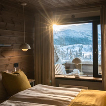 Gaustablikk Fjellresort, Тинн — фото 5