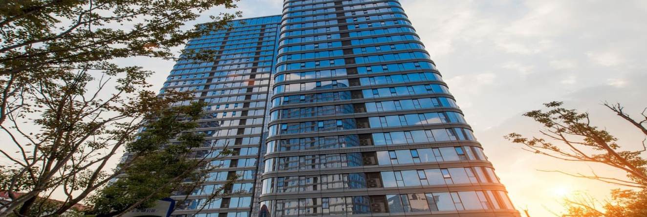 Suzhou Moon Bay Service Apartment, Сучжоу — фото 1