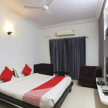OYO 61424 Hotel Vrindavan, 拉尤拉 — 照片 3