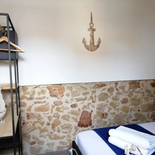 B&B Sea Salt, Терразини — фото 3