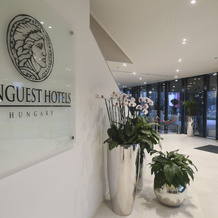 Hunguest Hotel Sóstó, 尼赖吉哈佐 — 照片 2