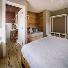 La Mucca Pelosa B&B, 若旺桑 — 照片 5
