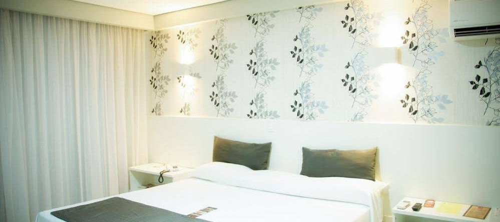 Hotel Pousada Dos Girassois Ii, Anapolis — photo 1
