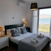Alekos Beach Houses - Alekos Beach Complex, Ликсурион — фото 3