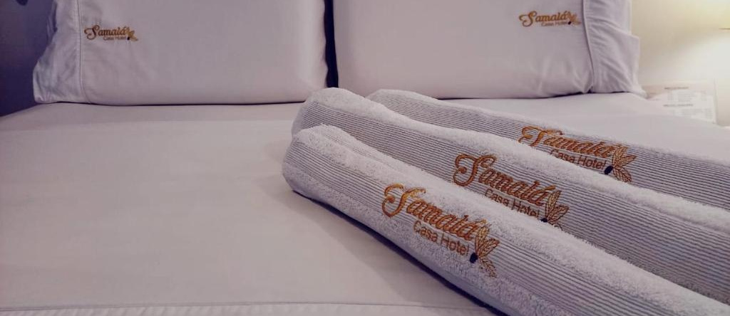 Samalá Casa Hotel Pitalito, 皮塔利托 — 照片 1