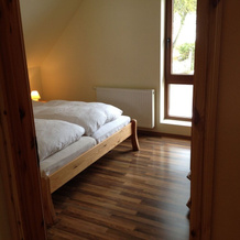 Comfortable Apartment in Meisburg Eifel near Watermill, 迈斯堡 — 照片 4