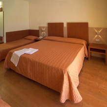 Otium Club Resort, 维拉皮亚纳 — 照片 3