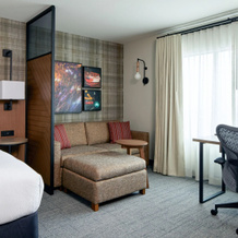 Residence Inn San Francisco Airport Millbrae Station, Милбрэй — фото 5