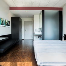 Hotel Kreuzlingen am Hafen, 克罗伊茨林根 — 照片 3