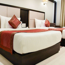 Hotel Platinum Shravasti, Shrivasti — photo 2