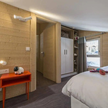 Les Chalets Du Jardin Alpin, Валь-д Изер — фото 5