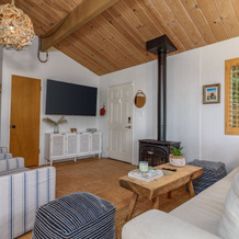 Marys Beach Bungalow, Гвалала — фото 4
