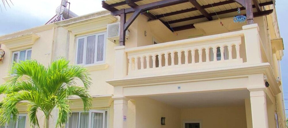 House With 3 Bedrooms In Palmar With Wonderful Sea View Shared Pool Terrace, 帕尔马海滩 — 照片 1