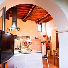 Cittadella 13 Romantic House, Питильяно — фото 2