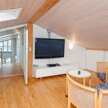 Luxurious Holiday Home in Jutland with Private Hot Tub, Odder — photo 3