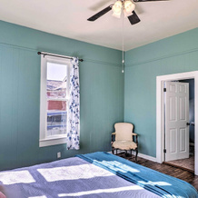 Lake Charles Cottage w/ Fireplace & Yard!, Lake Charles — photo 5