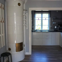 4 Person Holiday Home In Ronneby, Роннеби — фото 4