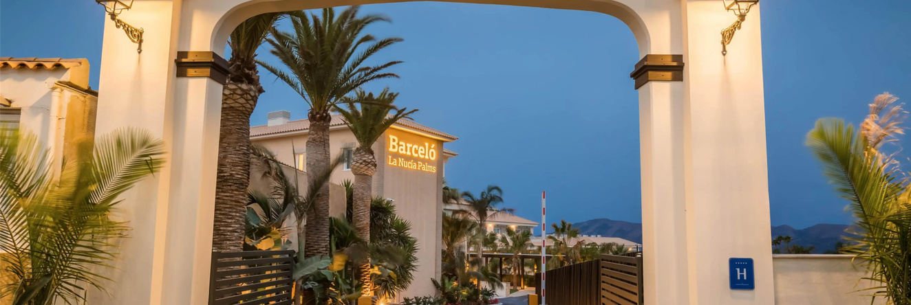 Barceló La Nucia Palms – Adults Recommended, 拉努西亚 — 照片 1