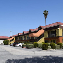 Budget Inn La Puente, 拉蓬特 — 照片 4