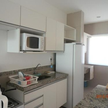 Apart Canoa Quebrada, Аракати — фото 3