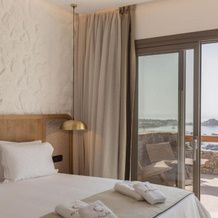 Calma Suites Mykonos, 米科诺斯 — 照片 2