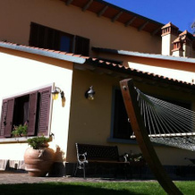 Il Nido Della Rondine, Вайано — фото 2