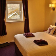 MacDonald Hotel & Cabins, Kinlochleven — photo 3