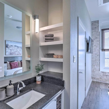 Sleek, Newly Updated Downtown San Marcos Apt!, 圣马科斯 — 照片 5
