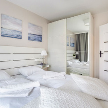Apartamenty Sun & Snow Bursztynowa, 孔蒂-雷巴茨凯 — 照片 4