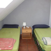 Albergue de Canfranc Estacion, 坎弗兰克 — 照片 3