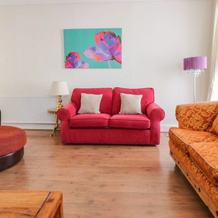 East Beach Apartment, 邓巴 — 照片 5