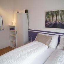 B&B Bodenseeblick, 罗尔沙赫山 — 照片 3