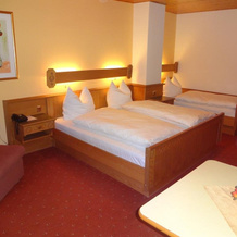Hotel Schneeweiss, 阿特湖 — 照片 3