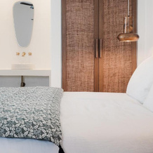 Koukoumi Vegan Boutique Hotel, 阿诺梅拉 — 照片 2