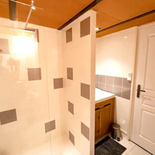 Apartment With 3 Bedrooms in Pélussin, With Wonderful Mountain View, Furnished Terrace and Wifi - 18 km From the Slopes, 佩吕桑 — 照片 3