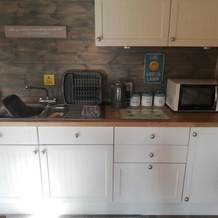 Peaceful Cabin in Skegby -sleeps2- Fire Pit, 萨顿因阿什菲尔德 — 照片 4
