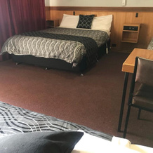 County Lodge Motor Inn, 西怀厄朗 — 照片 4