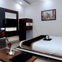 Hotel Vatika Palace Narmadapuram, 霍桑加巴德 — 照片 5