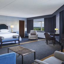 Sheraton Syracuse University Hotel & Conference Center, 锡拉丘兹 — 照片 2