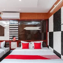OYO 26735 Hotel Gnanam Residency, 卡拉佩特 — 照片 3