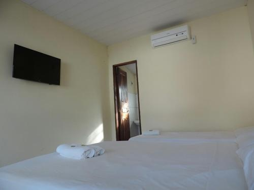 Pousada Paraiso, Santo Amaro do Maranhão — photo 1