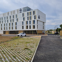 Hôtel Akena - Nantes Rezé Aéroport, 雷泽 — 照片 2